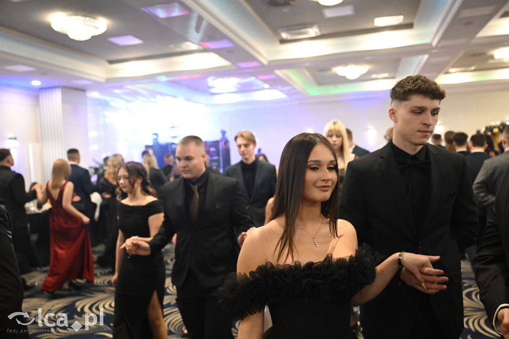 Studniówka „Samochodówki”