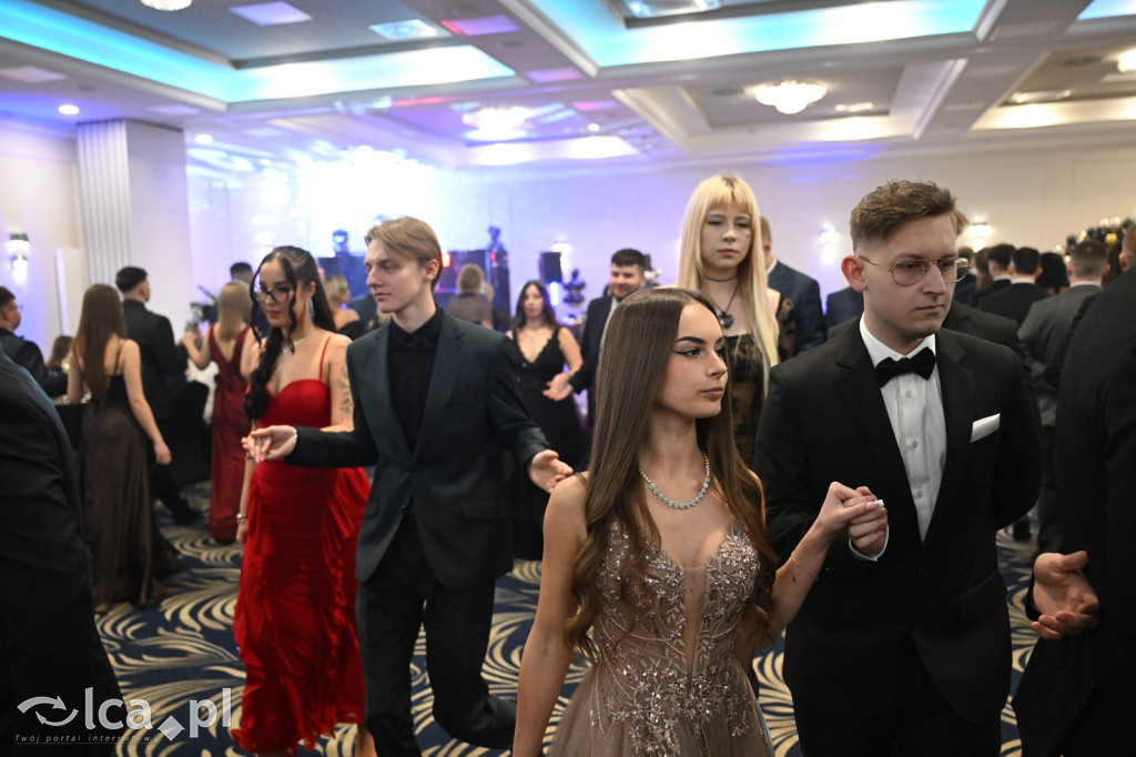 Studniówka „Samochodówki”