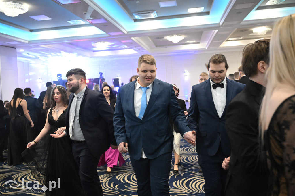 Studniówka „Samochodówki”