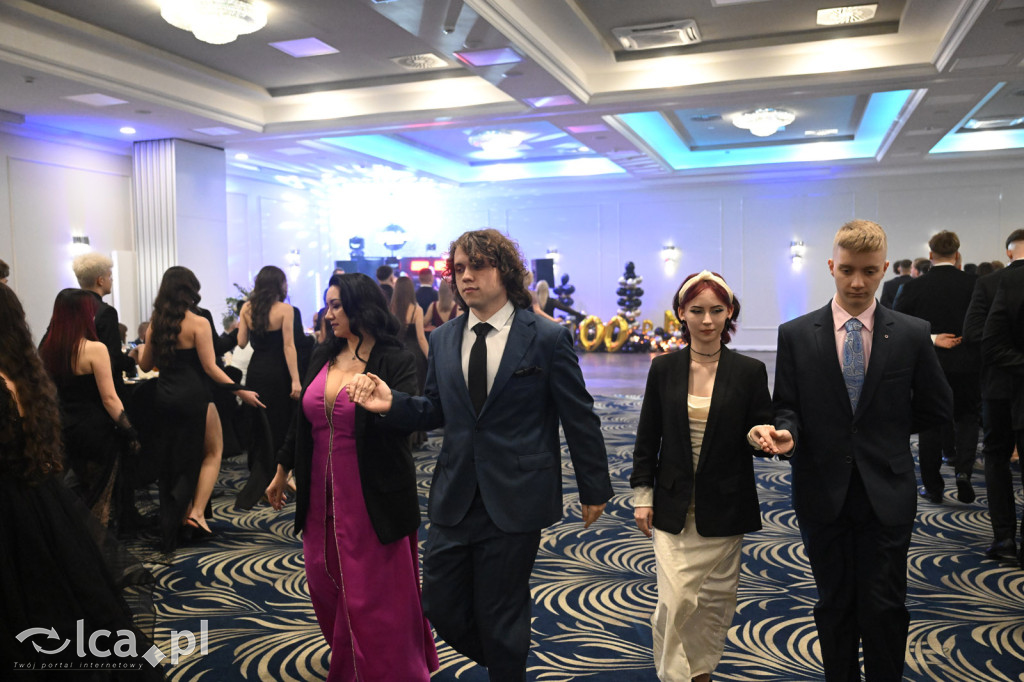 Studniówka „Samochodówki”