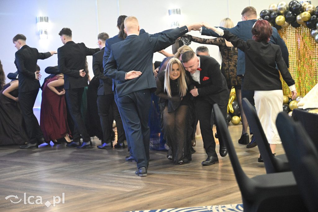 Studniówka „Samochodówki”