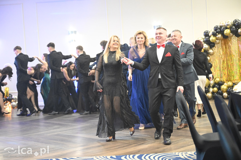 Studniówka „Samochodówki”