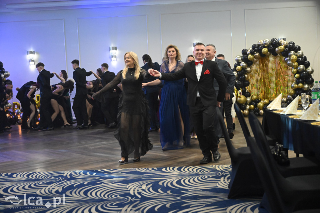 Studniówka „Samochodówki”