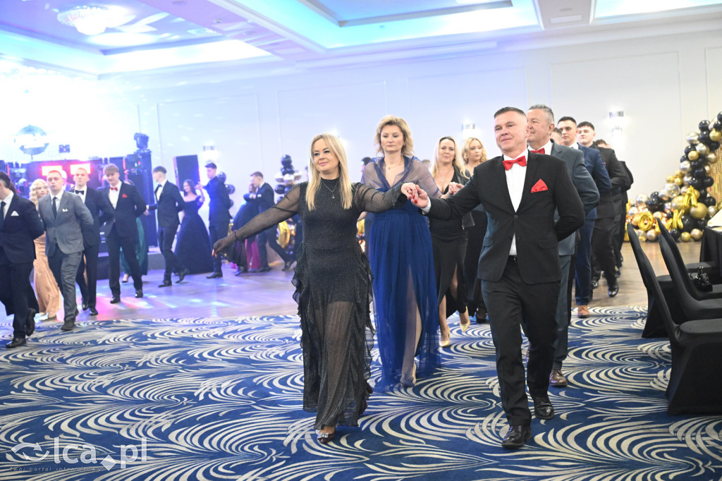 Studniówka „Samochodówki”