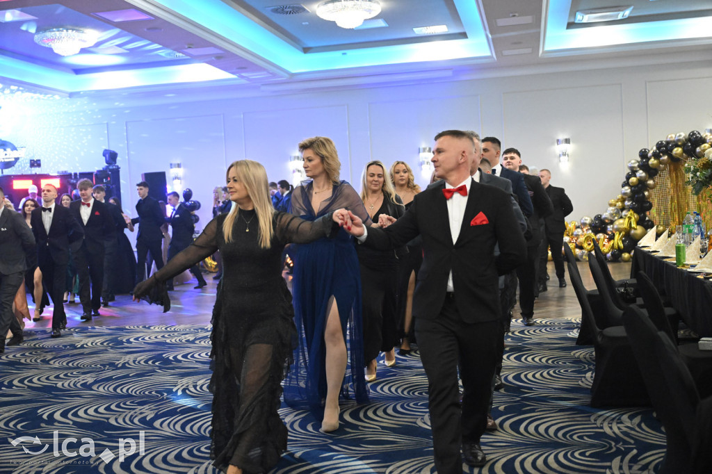 Studniówka „Samochodówki”