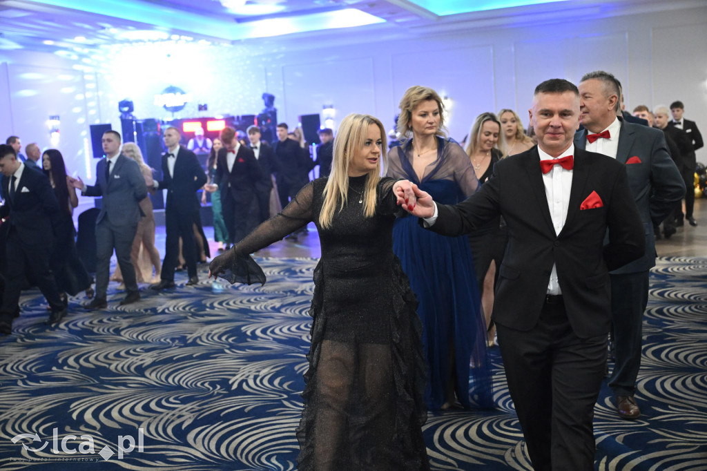 Studniówka „Samochodówki”