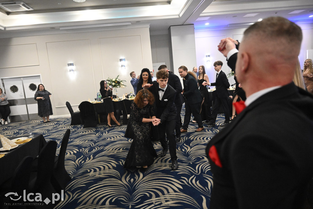 Studniówka „Samochodówki”