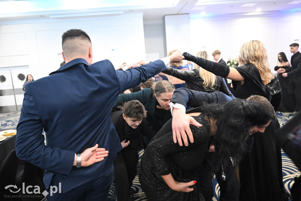 Studniówka „Samochodówki”