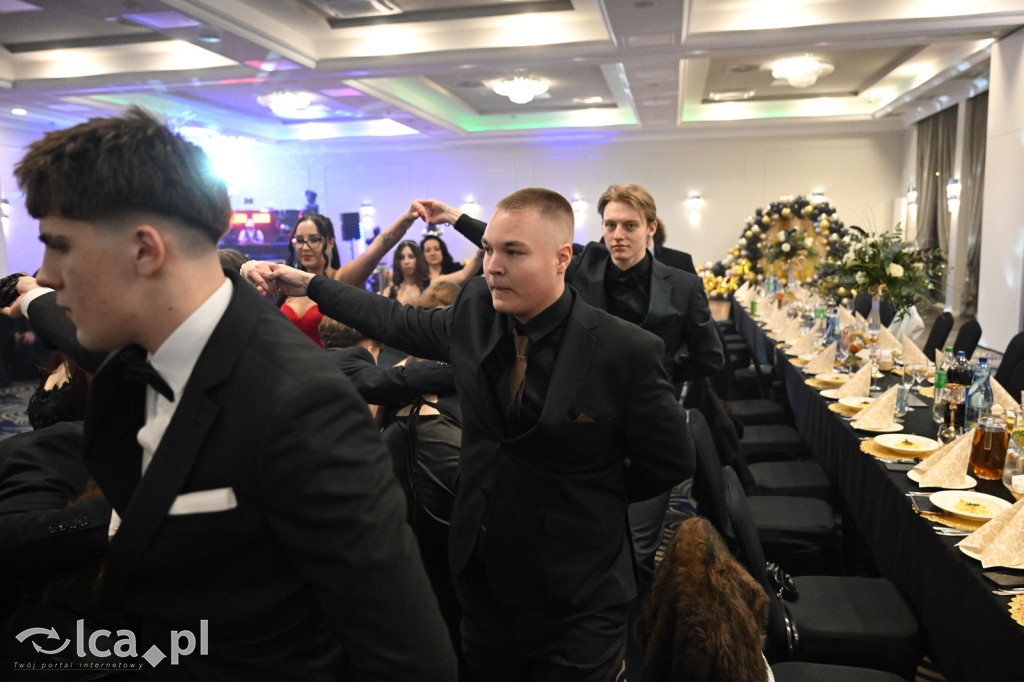 Studniówka „Samochodówki”