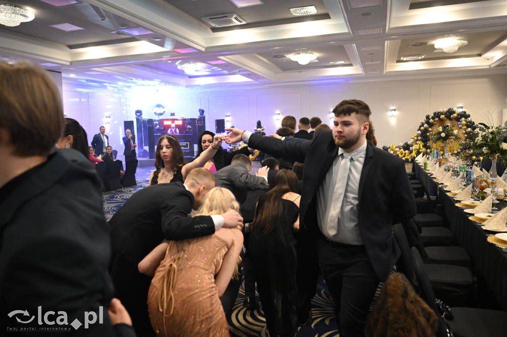 Studniówka „Samochodówki”