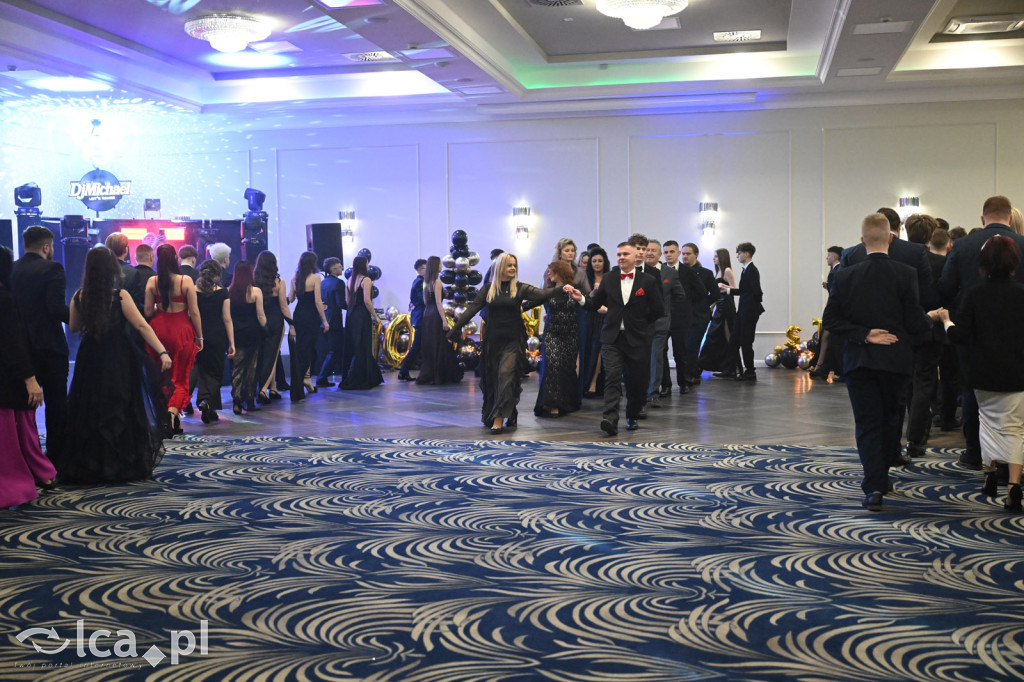 Studniówka „Samochodówki”