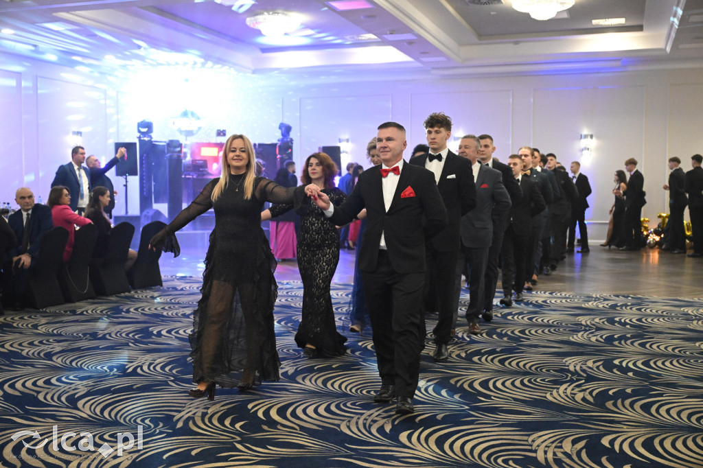 Studniówka „Samochodówki”