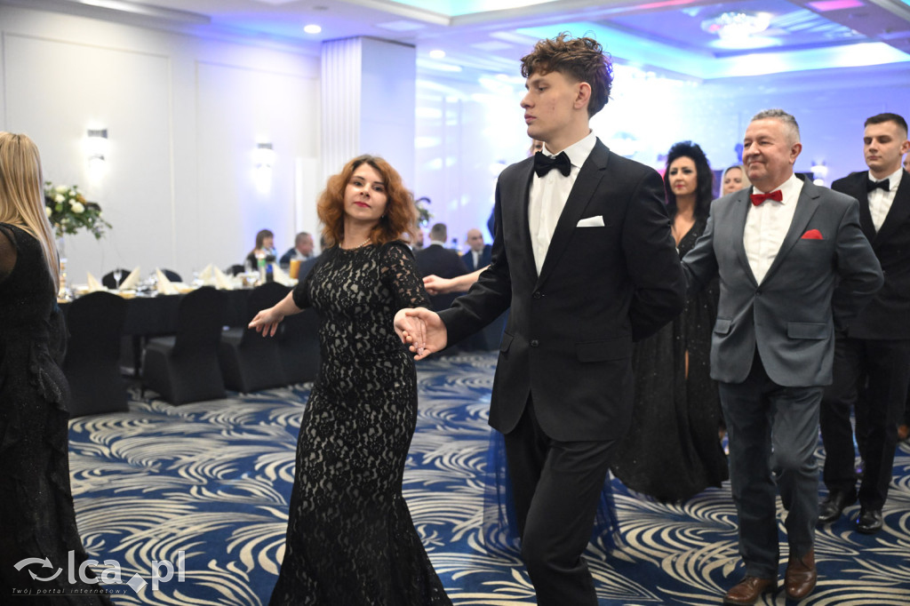 Studniówka „Samochodówki”