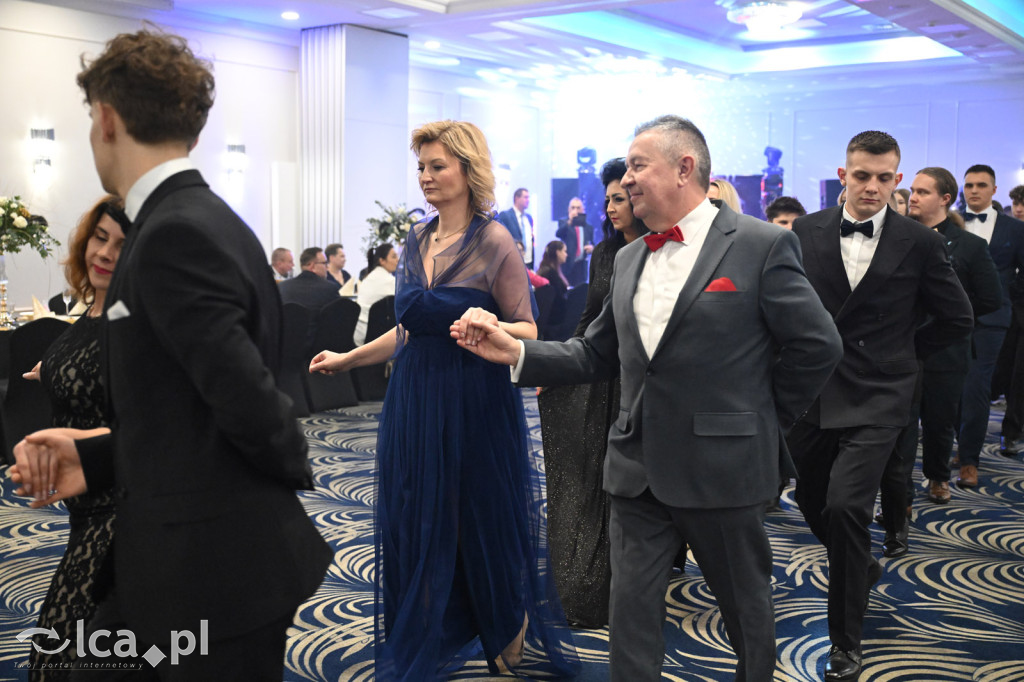 Studniówka „Samochodówki”