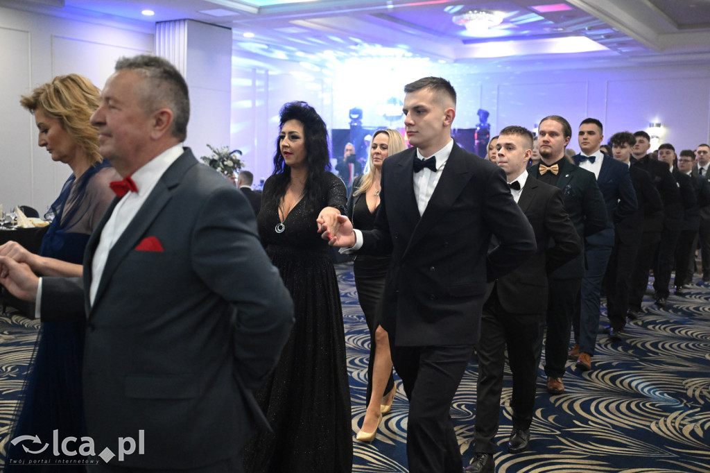 Studniówka „Samochodówki”