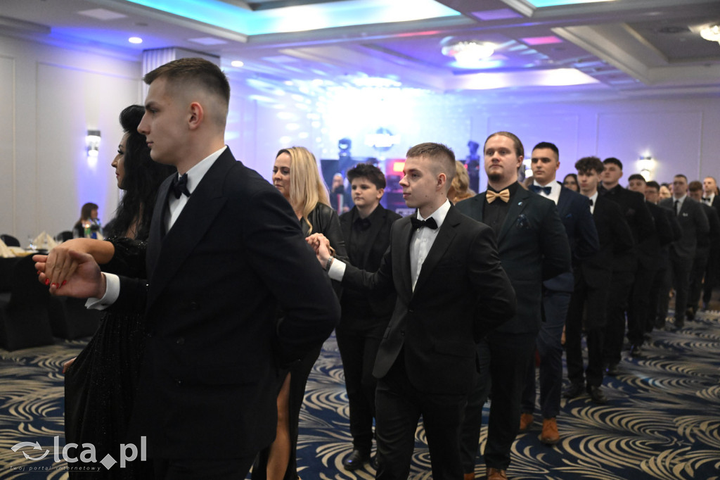 Studniówka „Samochodówki”