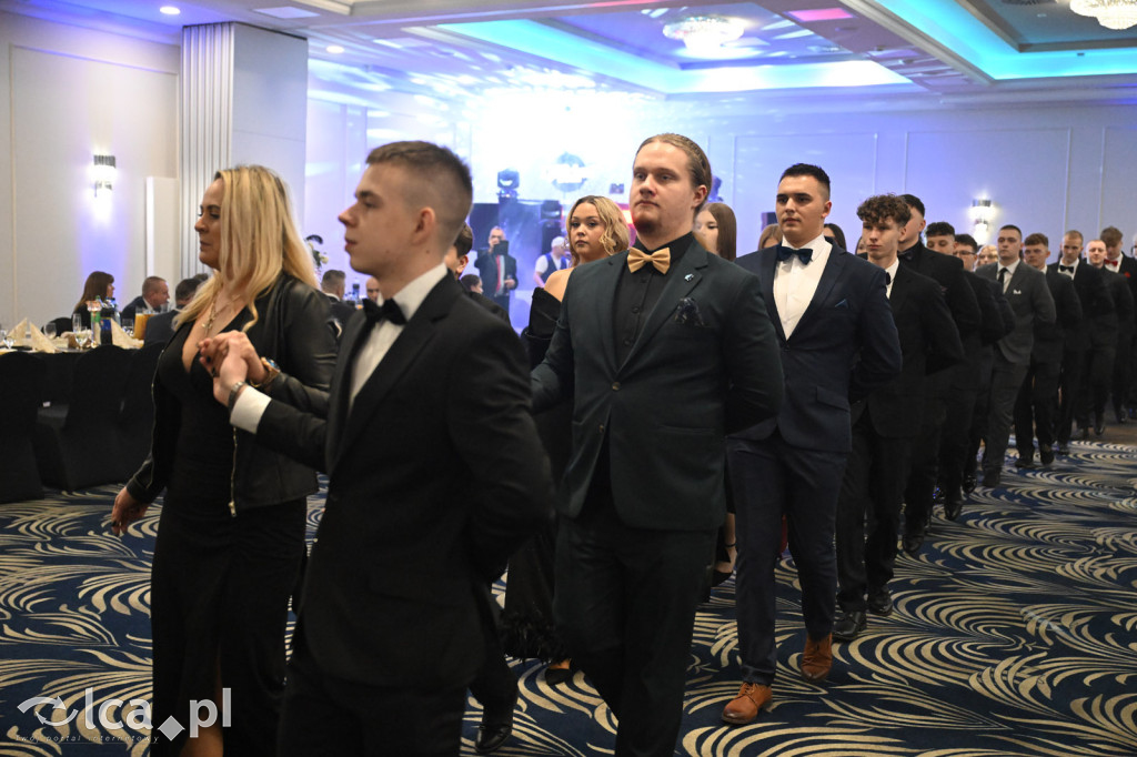 Studniówka „Samochodówki”