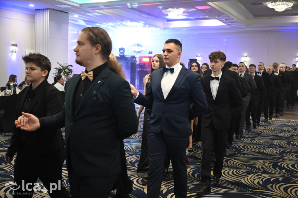 Studniówka „Samochodówki”