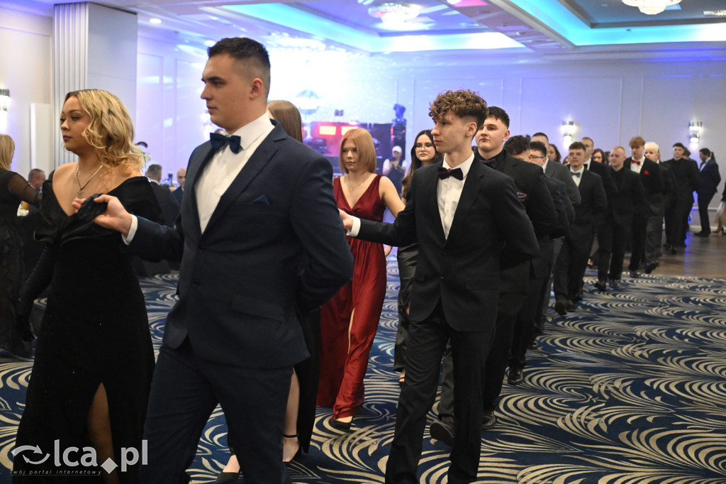 Studniówka „Samochodówki”