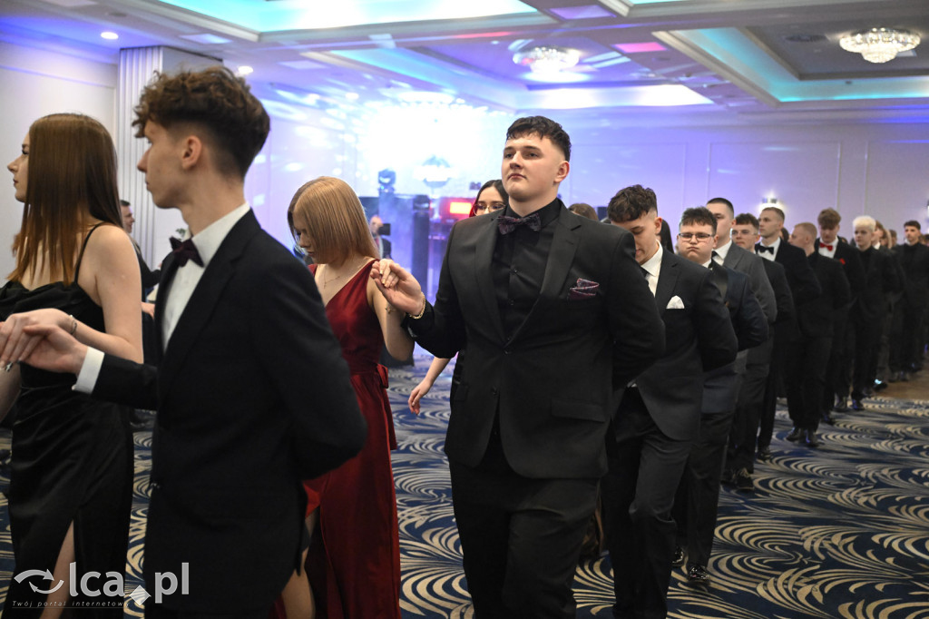 Studniówka „Samochodówki”