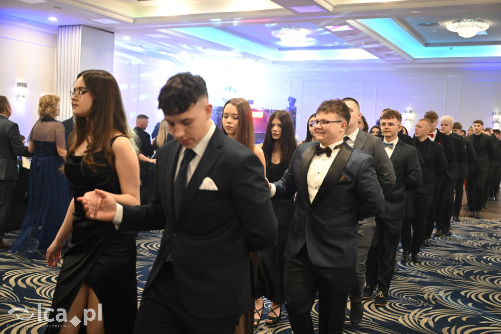 Studniówka „Samochodówki”