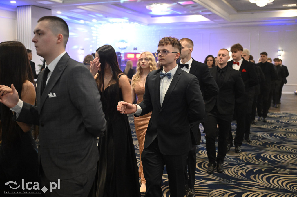 Studniówka „Samochodówki”