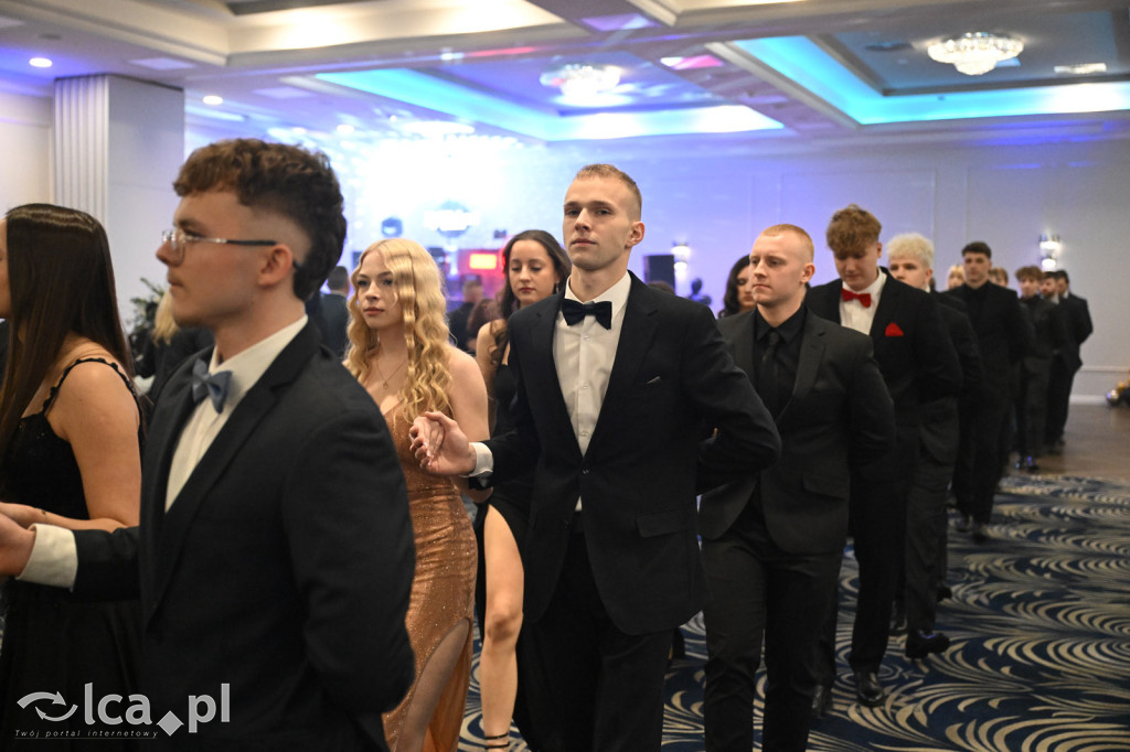 Studniówka „Samochodówki”