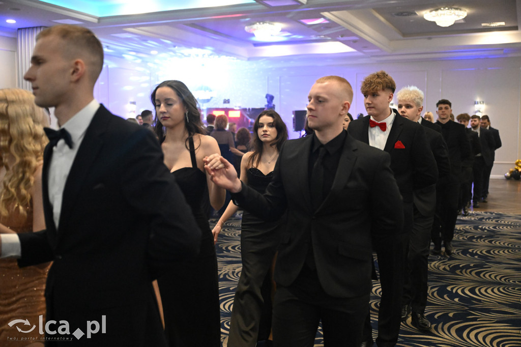 Studniówka „Samochodówki”