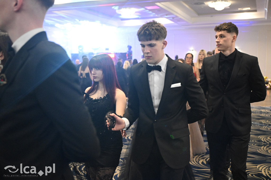 Studniówka „Samochodówki”