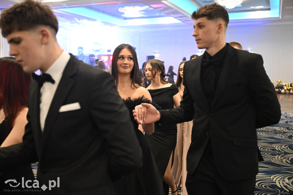 Studniówka „Samochodówki”