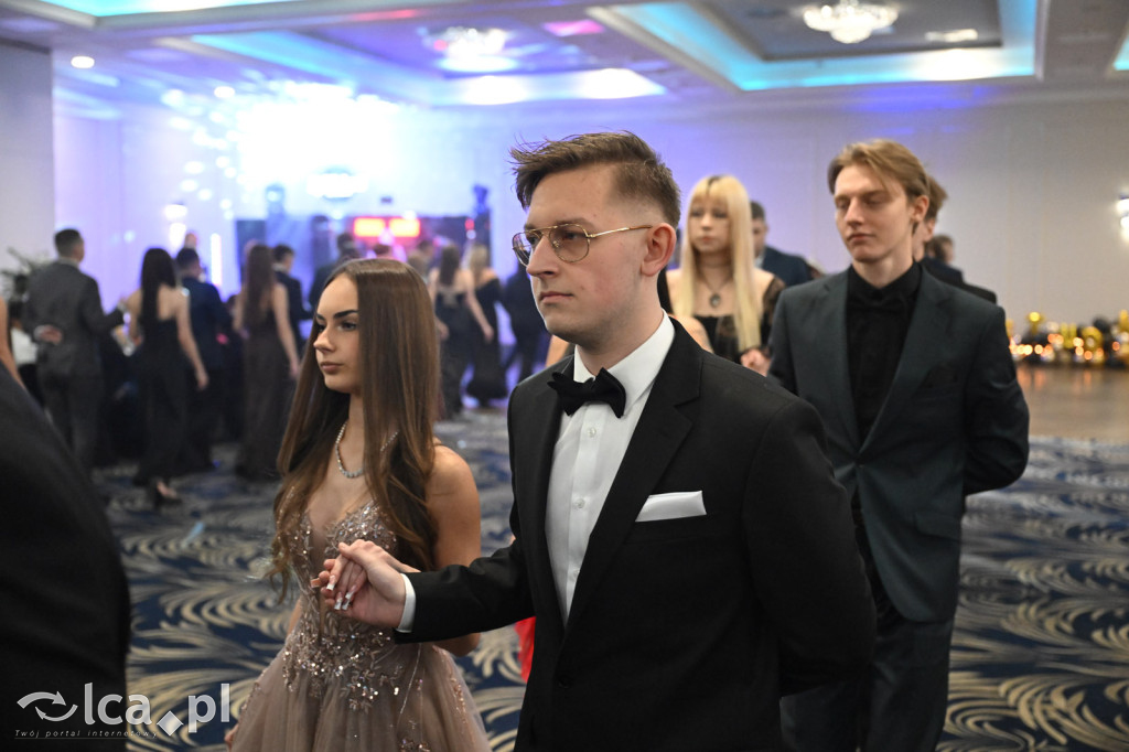 Studniówka „Samochodówki”