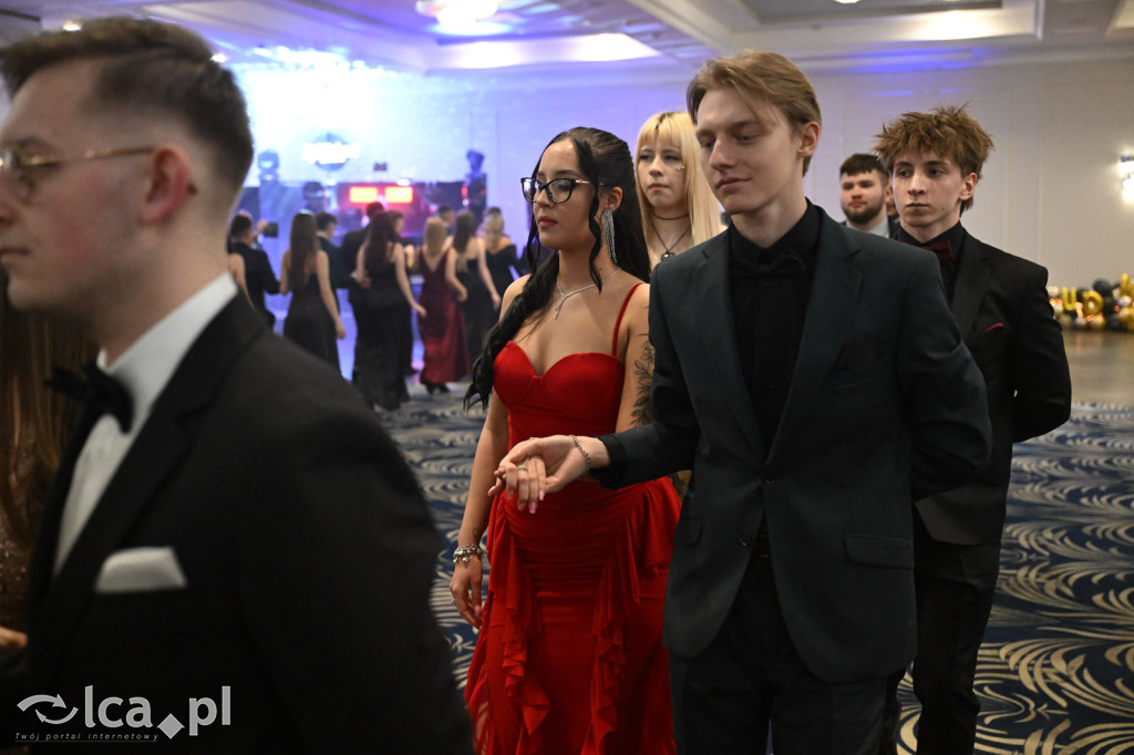 Studniówka „Samochodówki”