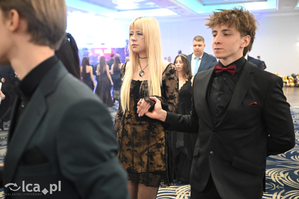 Studniówka „Samochodówki”