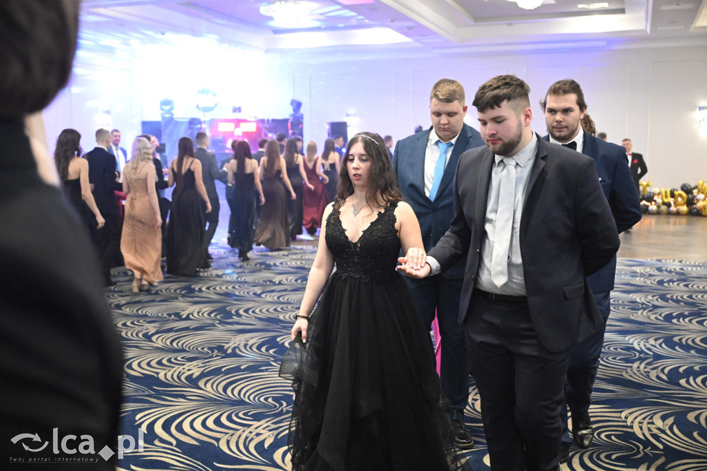 Studniówka „Samochodówki”