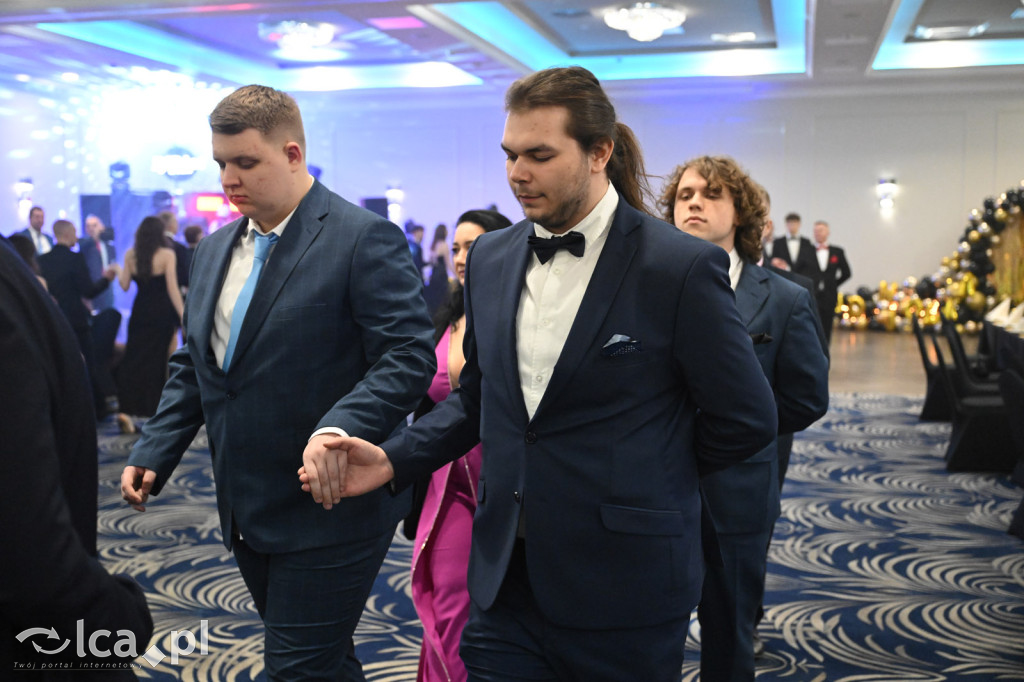 Studniówka „Samochodówki”