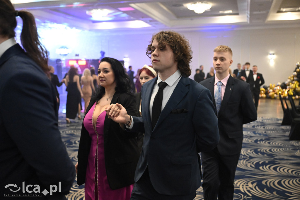 Studniówka „Samochodówki”