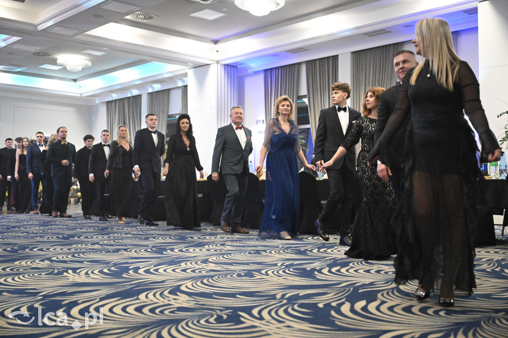 Studniówka „Samochodówki”