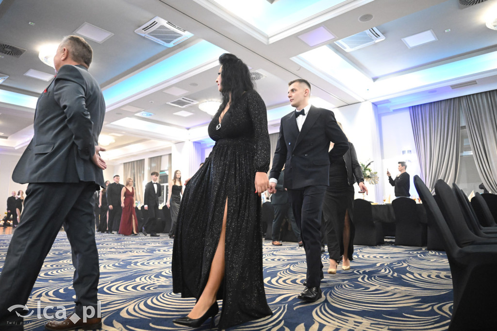 Studniówka „Samochodówki”