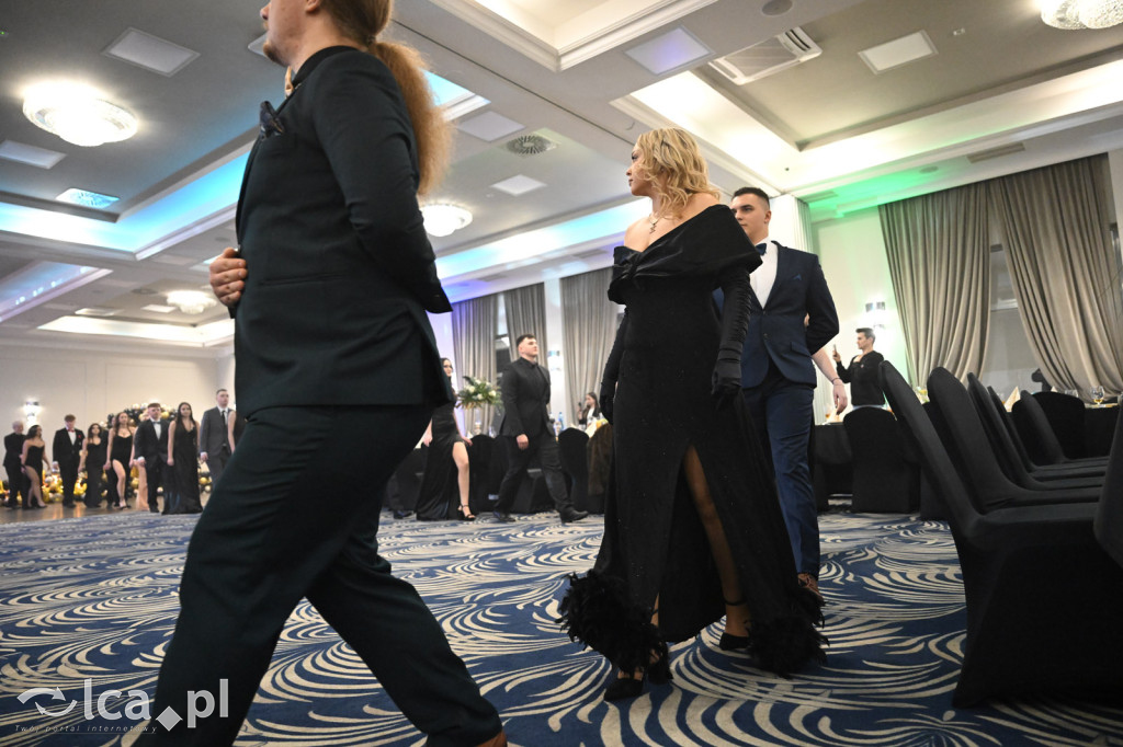 Studniówka „Samochodówki”