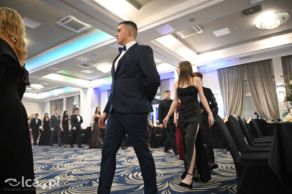 Studniówka „Samochodówki”