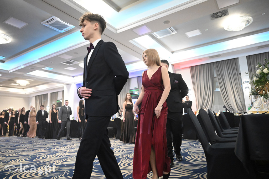 Studniówka „Samochodówki”