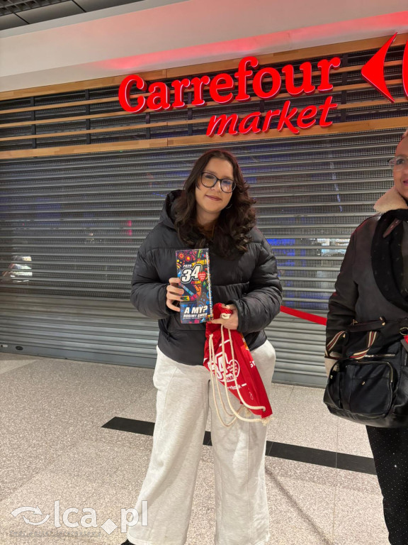 Pierwsi wolontariusze wyszli na ulice miasta