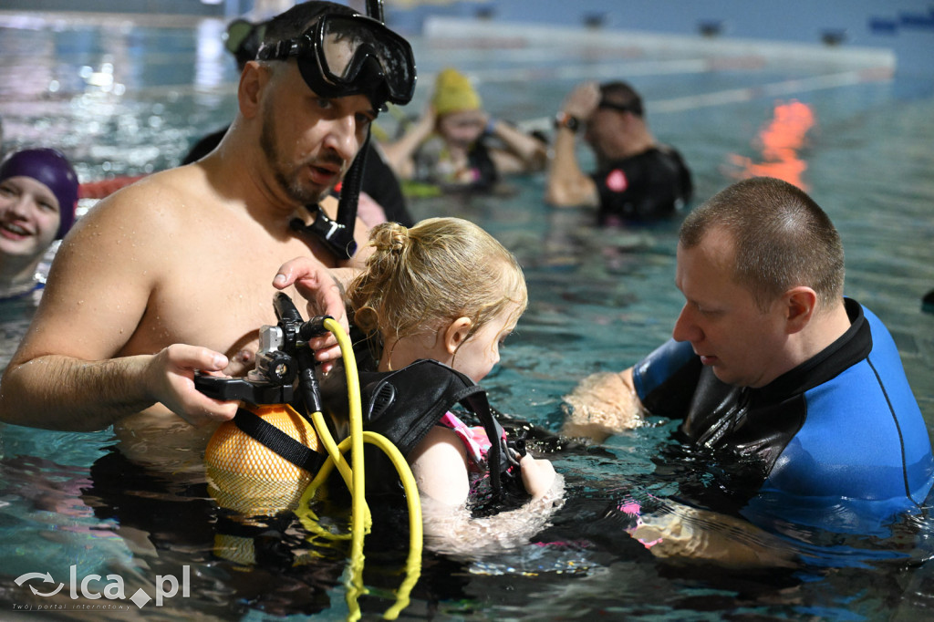 Na „Delfinku” uczyli ratowania życia