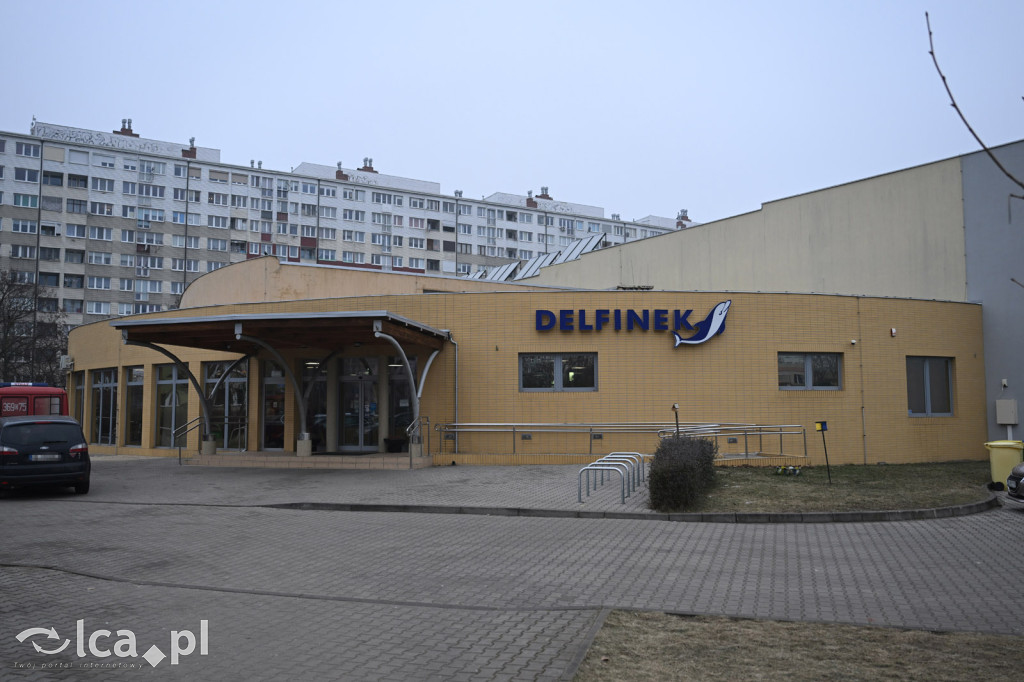 Na „Delfinku” uczyli ratowania życia