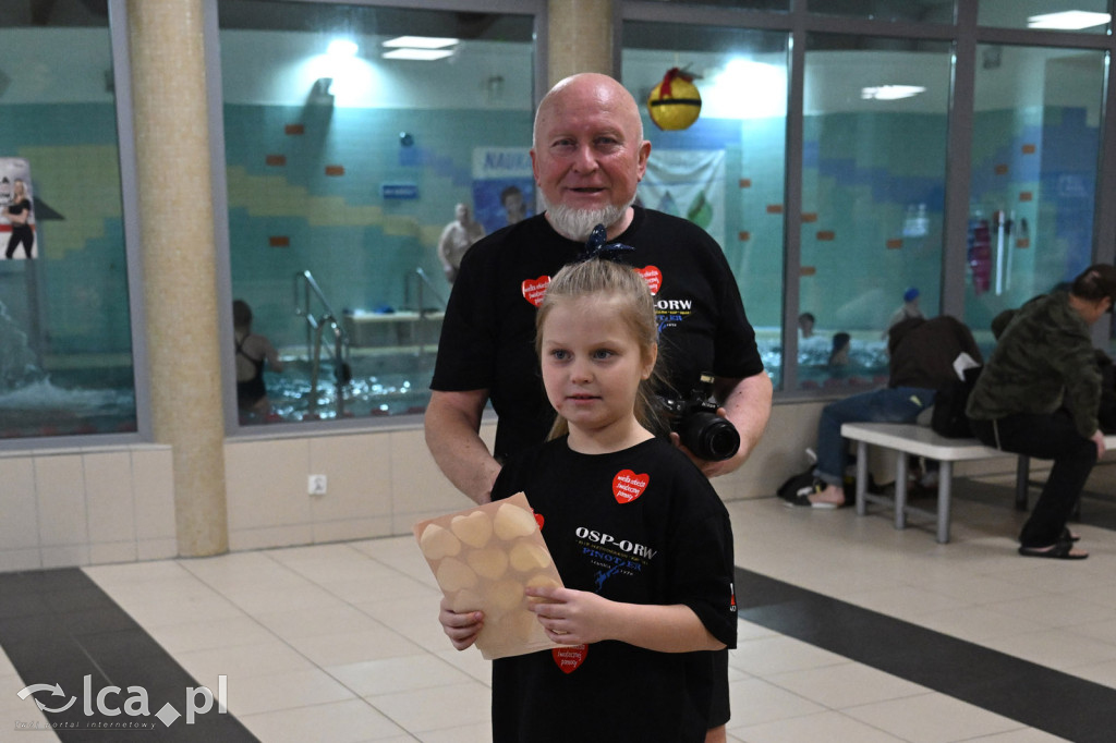 Na „Delfinku” uczyli ratowania życia