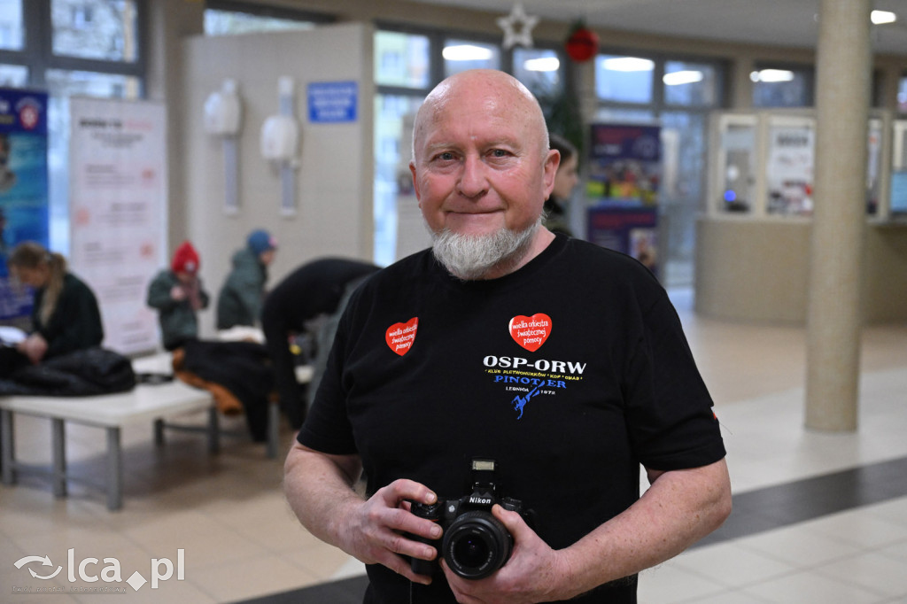 Na „Delfinku” uczyli ratowania życia