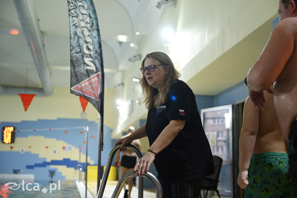 Na „Delfinku” uczyli ratowania życia