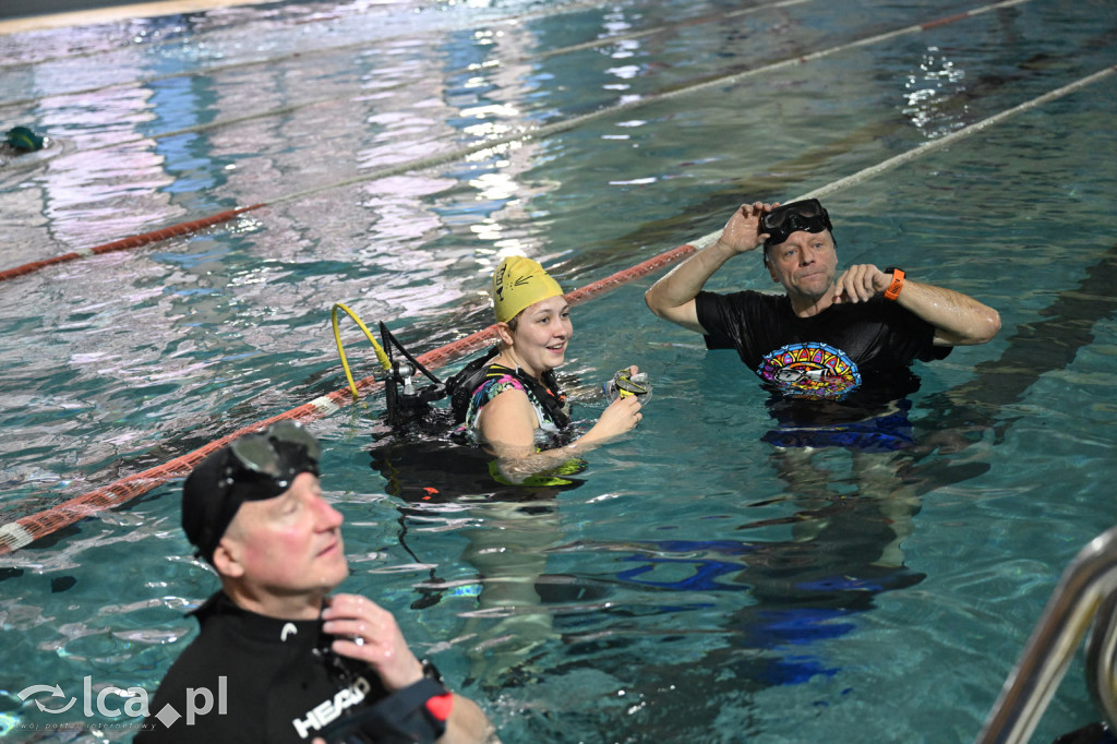 Na „Delfinku” uczyli ratowania życia