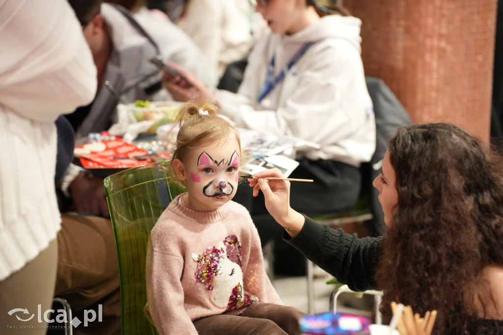 WOŚP w Legnicy gra pełną parą