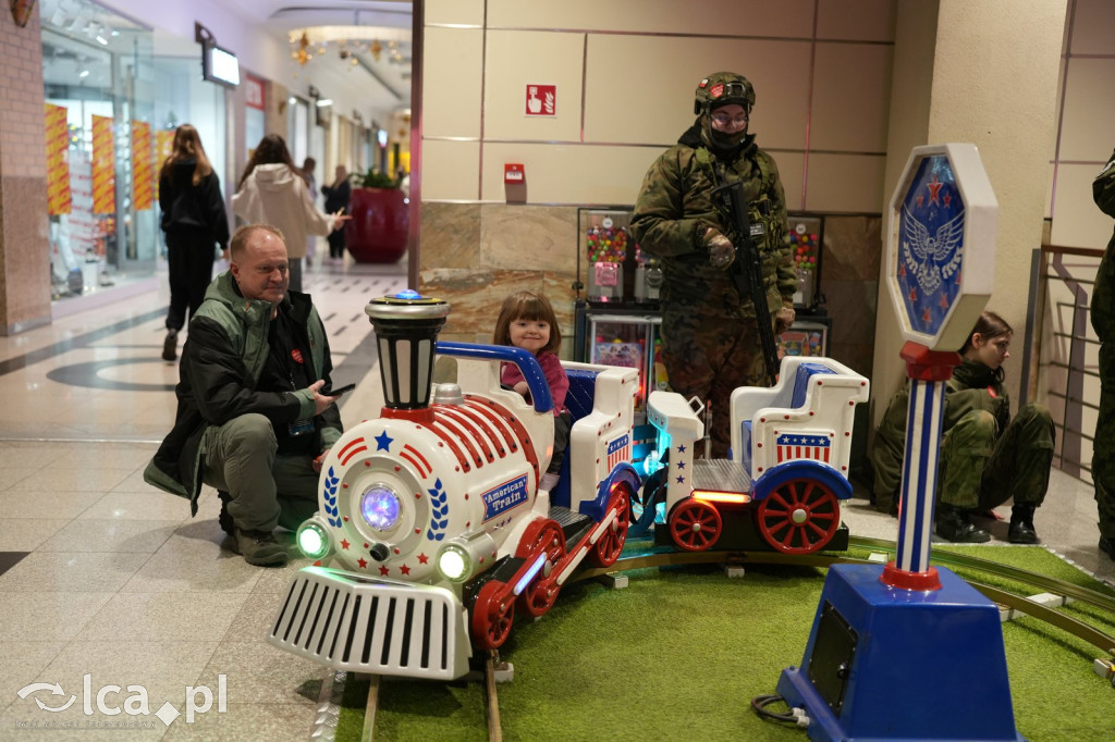 WOŚP w Legnicy gra pełną parą